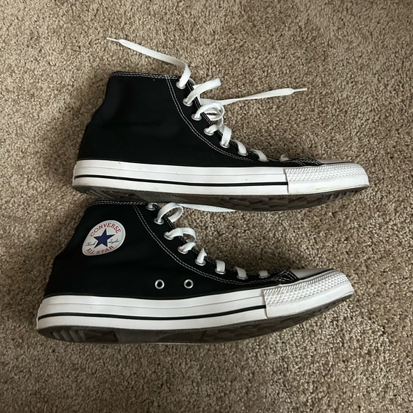 Converse chuck taylor classic - Picture 3 of 6